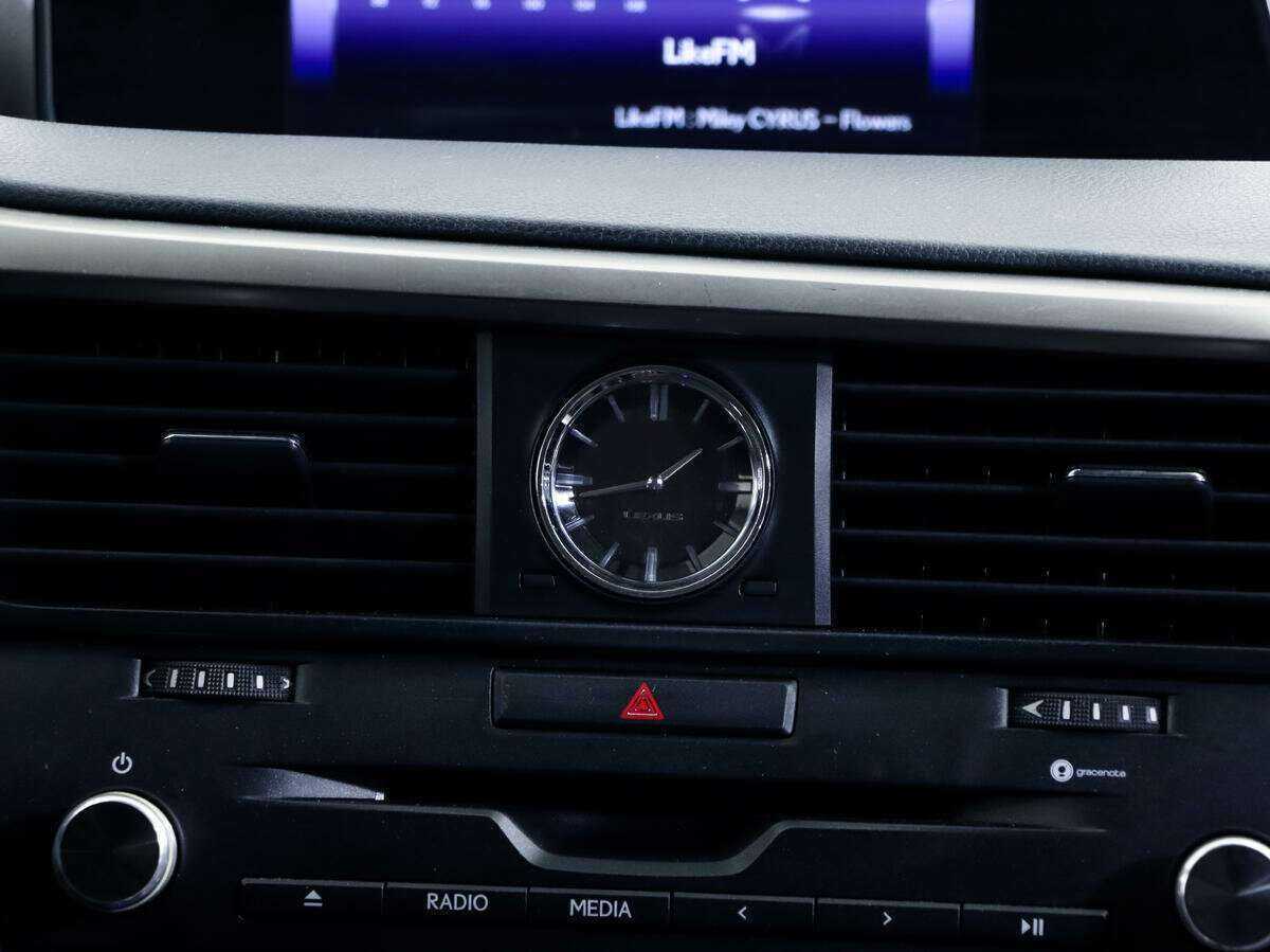 Купить Lexus RX 200t, 2016, 180 306 км, фото №13