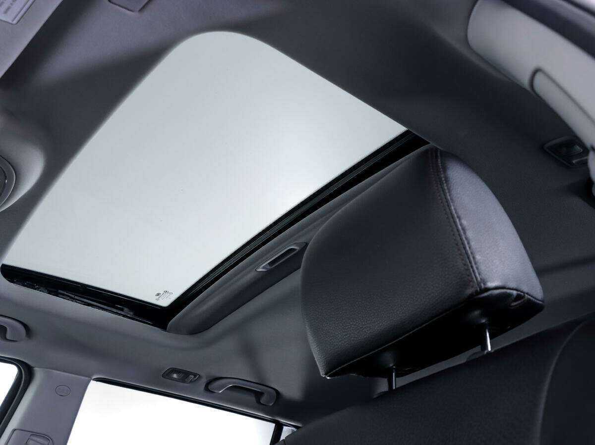 Купить Hyundai Santa Fe, 2010, 258 490 км, фото №10