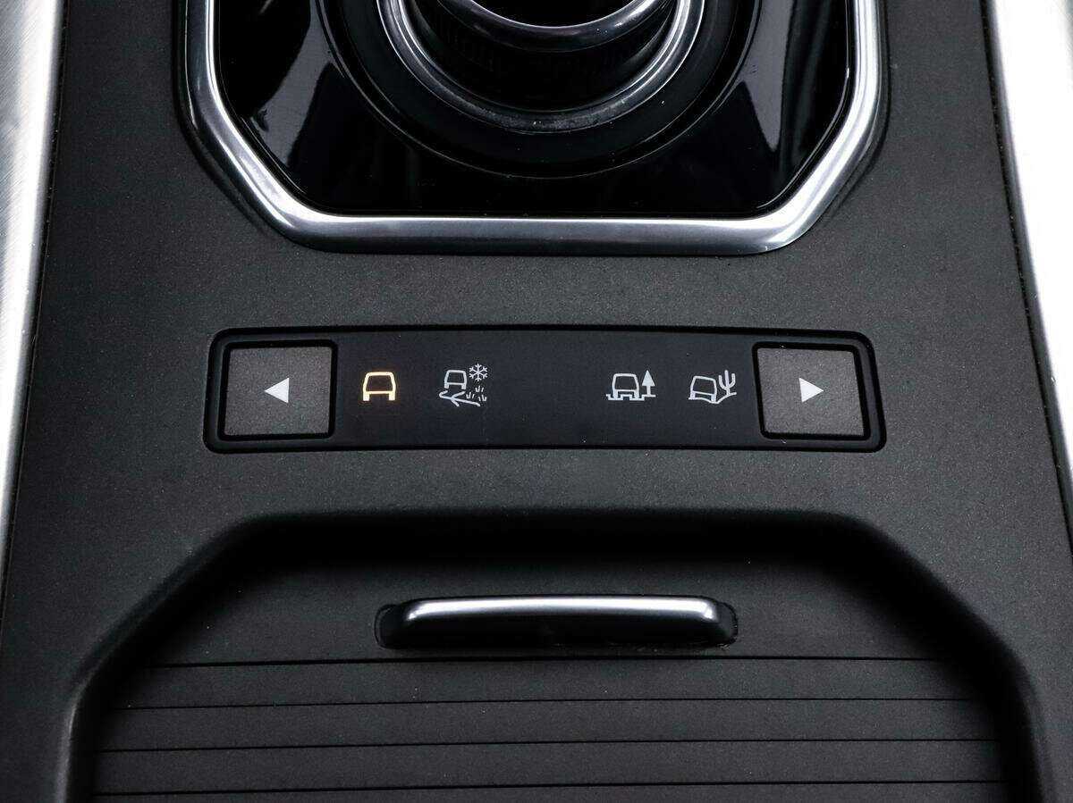 Купить Land Rover Range Rover Evoque, 2017, 159 336 км, фото №15