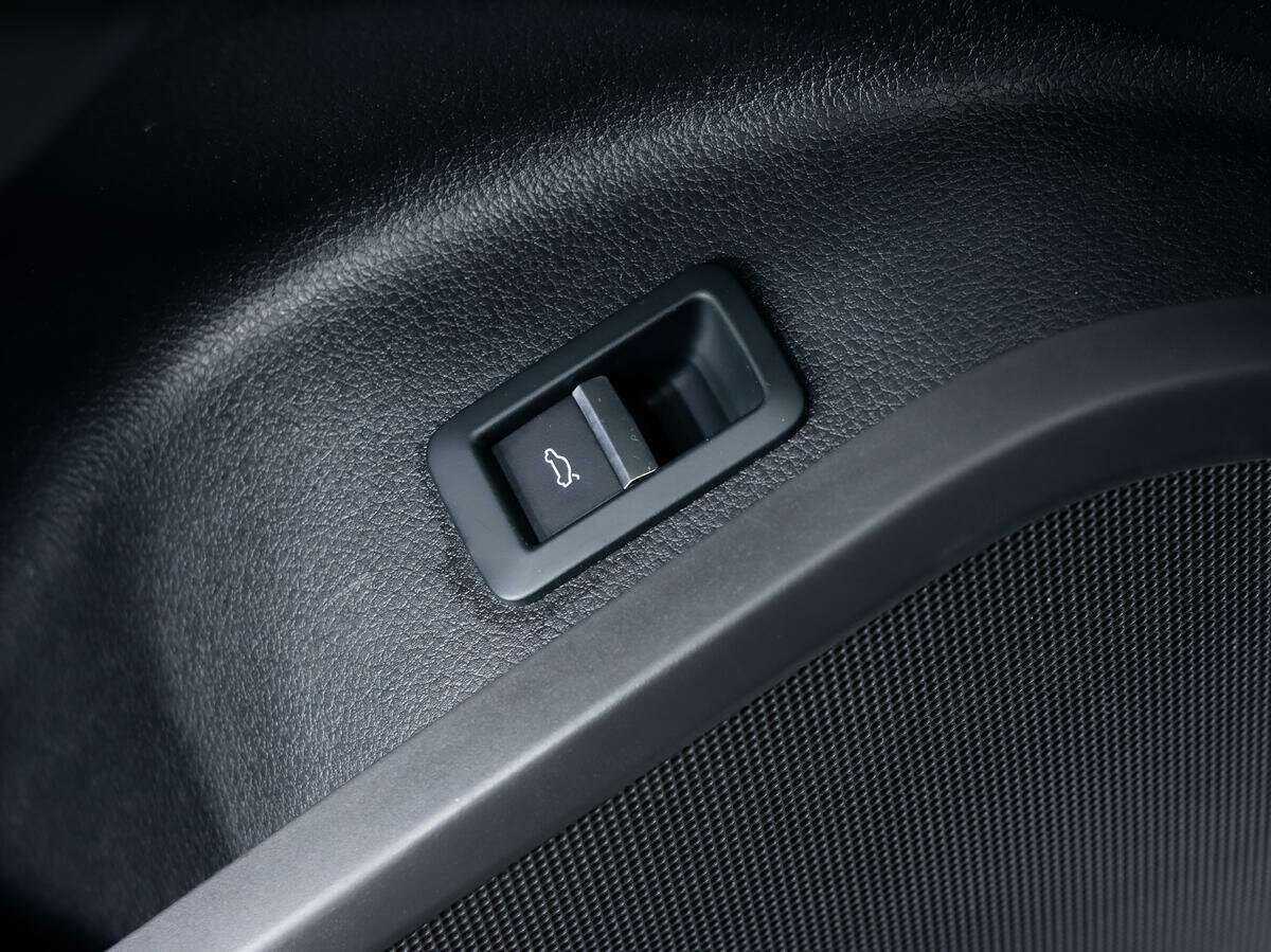 Купить Audi Q5, 2017, 74 900 км, фото №15