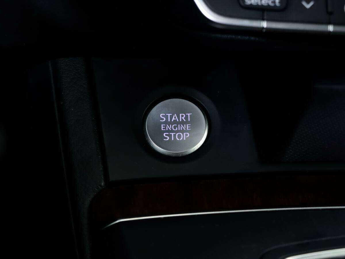 Купить Audi Q5, 2017, 74 900 км, фото №17