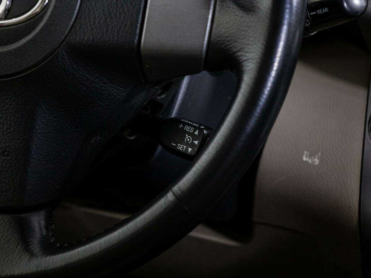 Купить Toyota RAV4, 2007, 247 993 км, фото №15