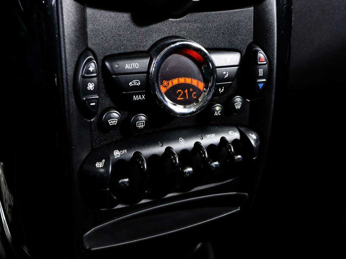 Купить Mini Paceman Cooper S, 2013, 84 165 км, фото №15