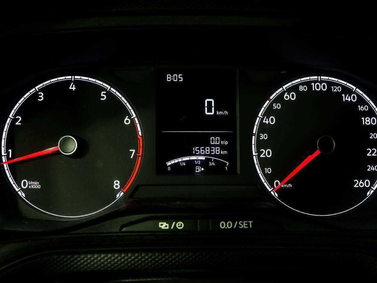 Купить Volkswagen Polo, 2020, 156 836 км, фото №14