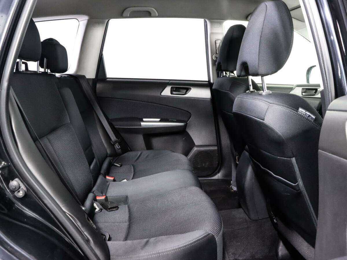 Купить Subaru Forester, 2011, 206 325 км, фото №11