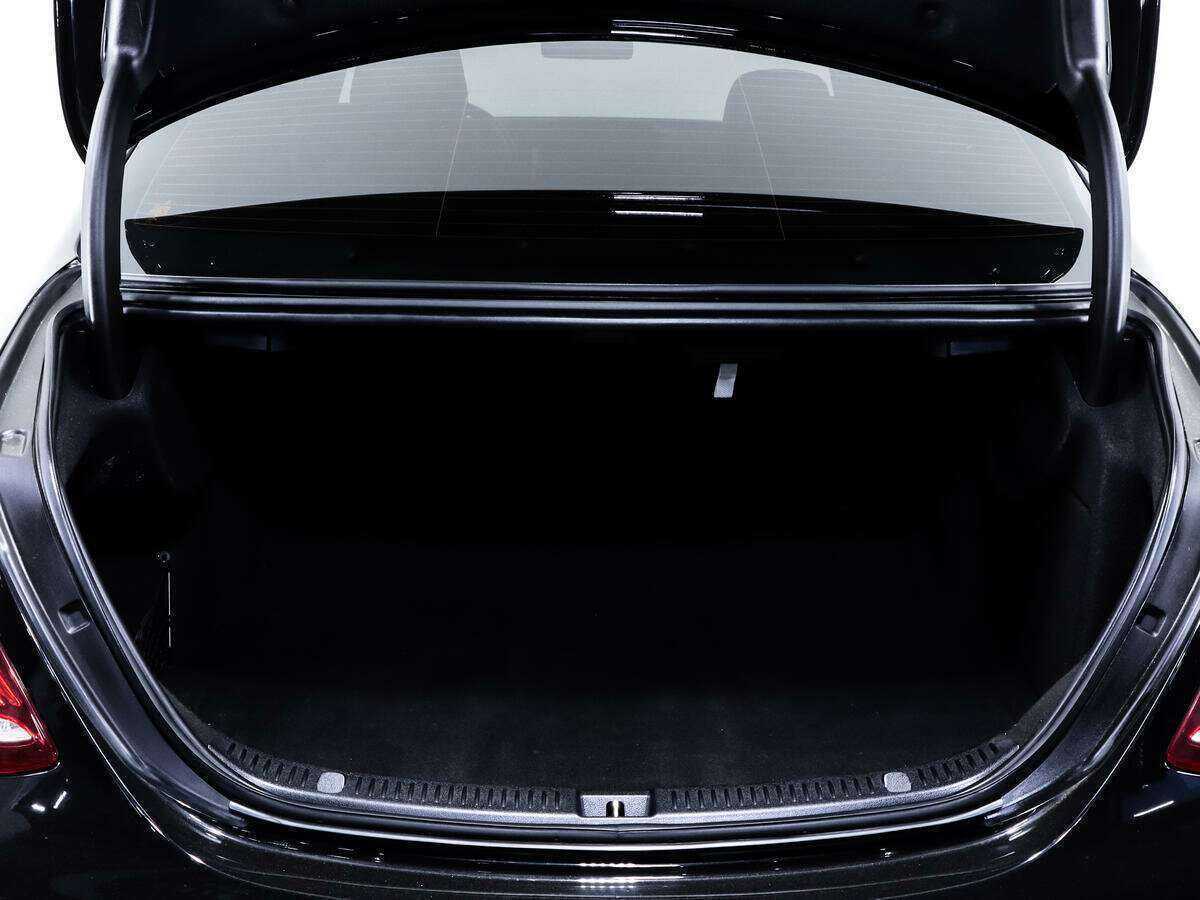 Купить Mercedes-Benz E-Класс 200, 2019, 78 973 км, фото №23