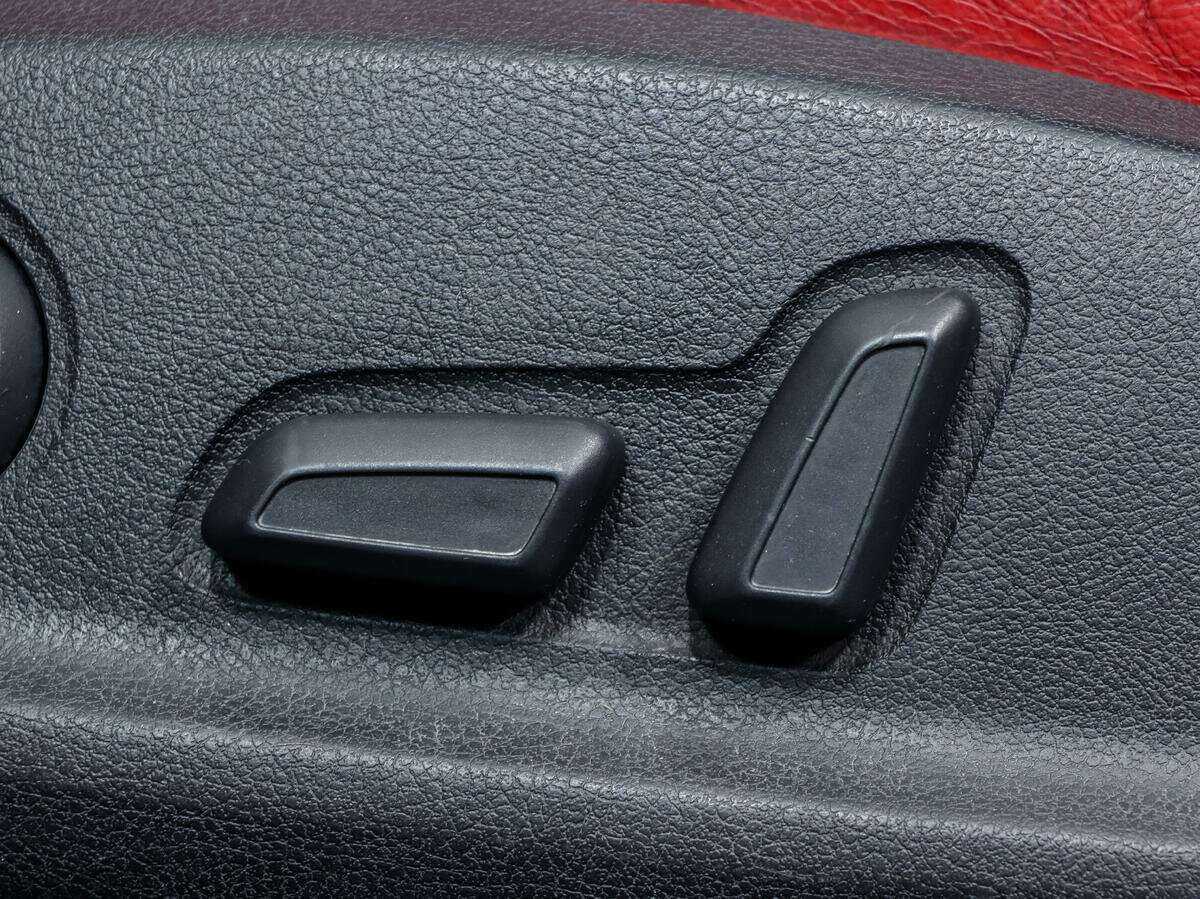 Купить Audi A5, 2010, 184 183 км, фото №12