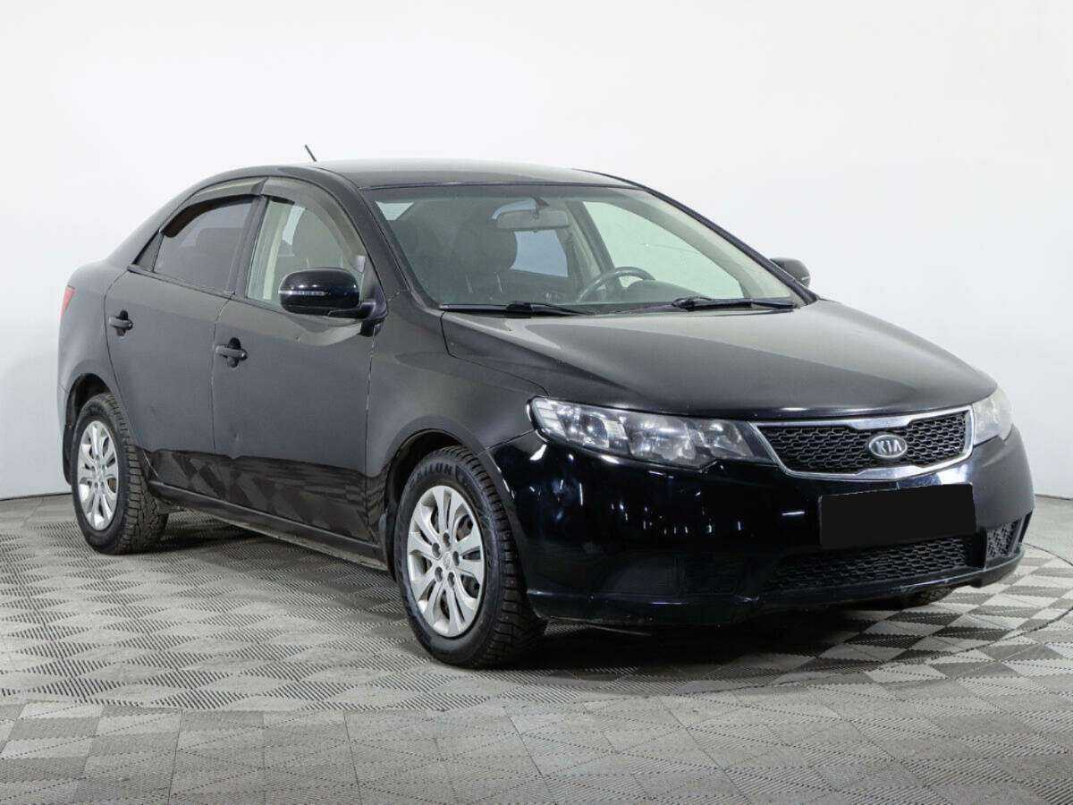 Kia Cerato