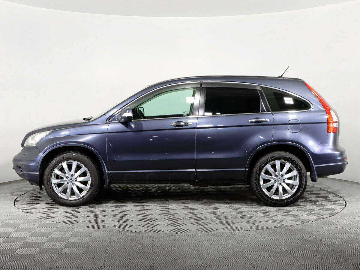 Купить Honda CR-V, 2010, 230 000 км, фото №8
