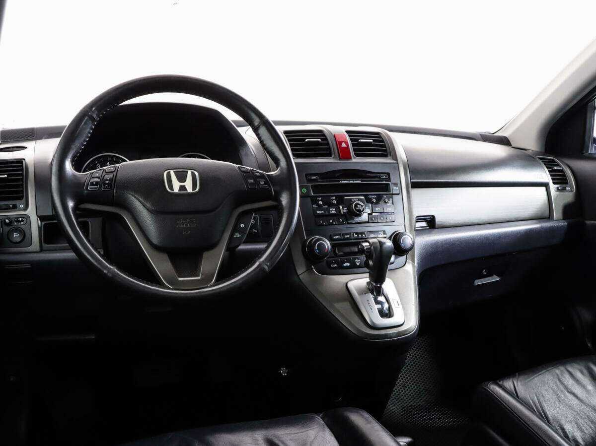 Купить Honda CR-V, 2010, 230 000 км, фото №11
