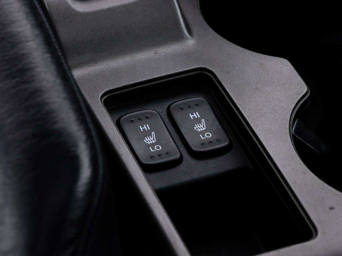 Купить Honda CR-V, 2010, 230 000 км, фото №13