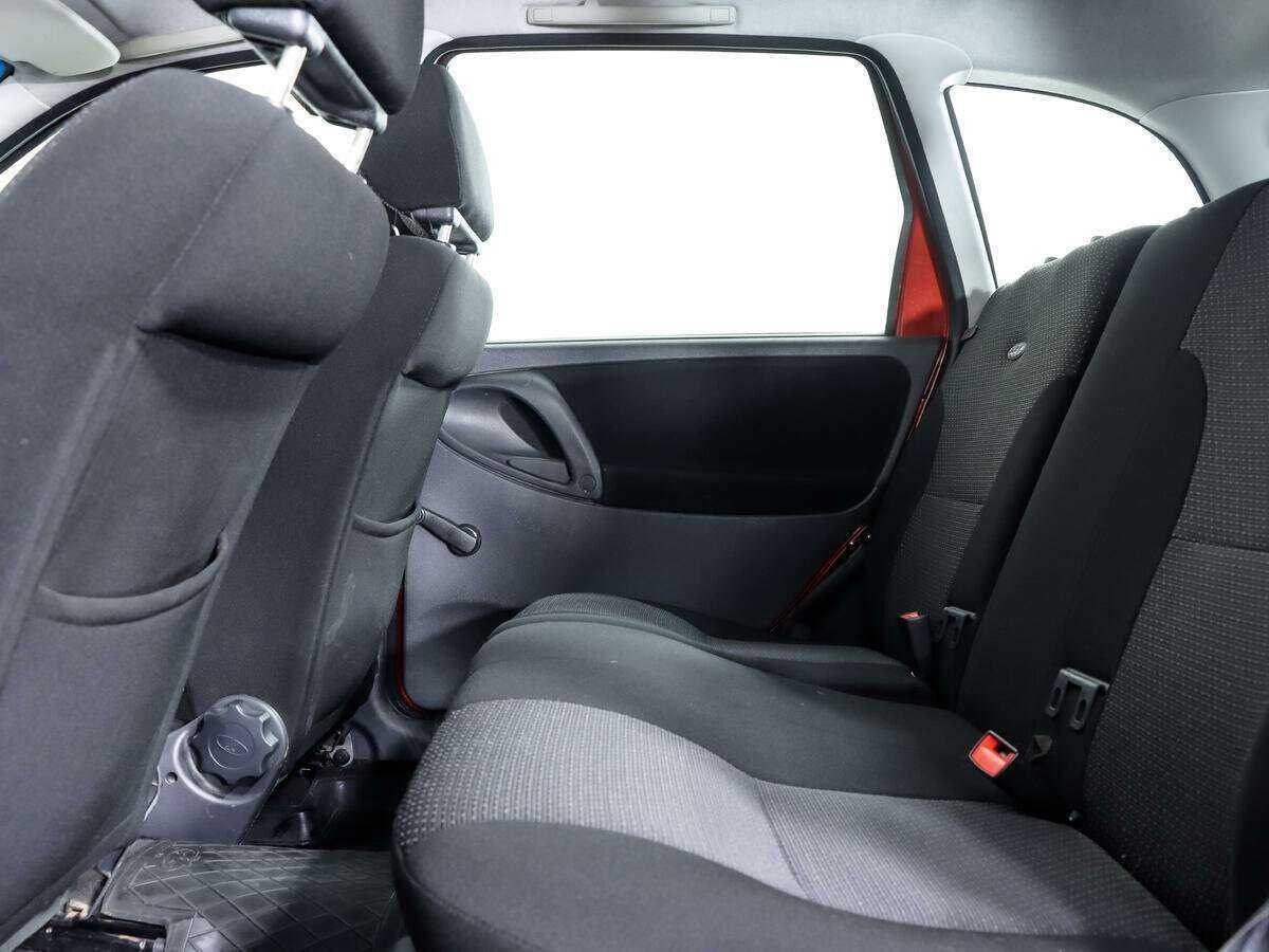 Купить Lada (ВАЗ) Kalina, 2012, 127 026 км, фото №11