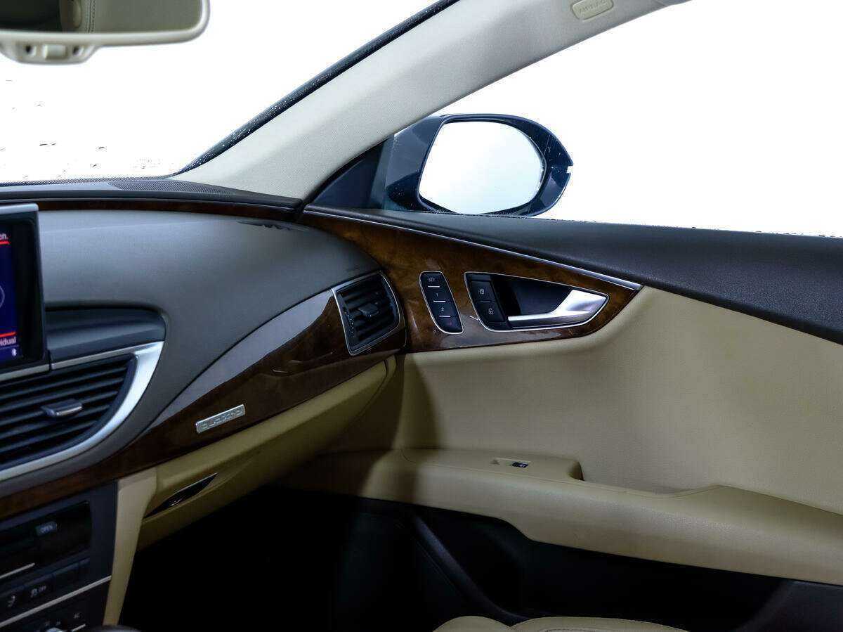 Купить Audi A7, 2012, 115 000 км, фото №14
