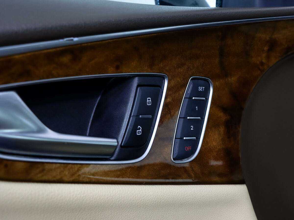 Купить Audi A7, 2012, 115 000 км, фото №16