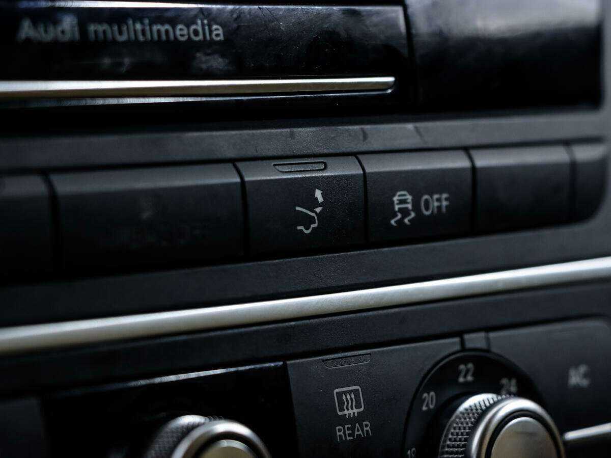 Купить Audi A7, 2012, 115 000 км, фото №21