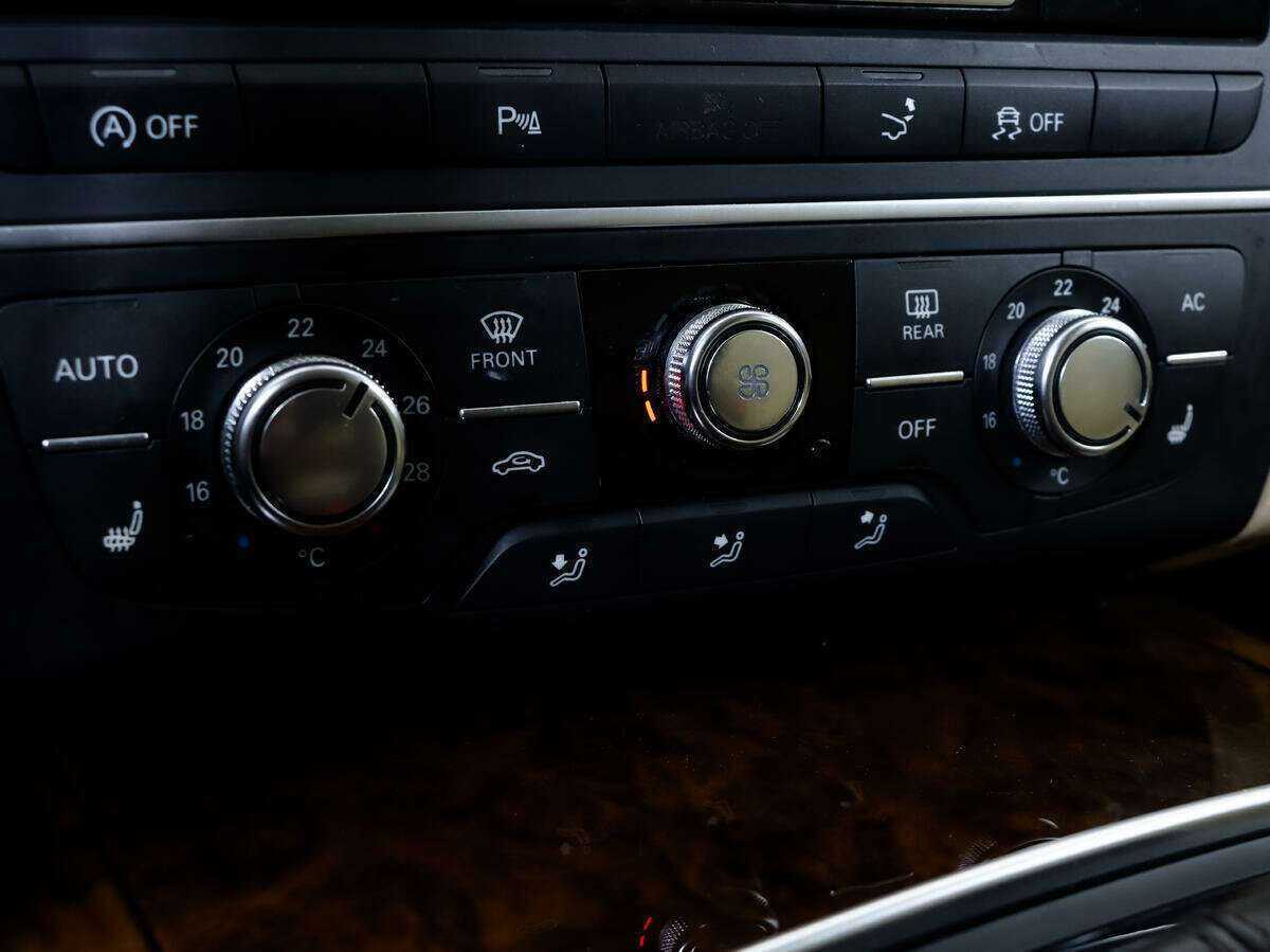 Купить Audi A7, 2012, 115 000 км, фото №22