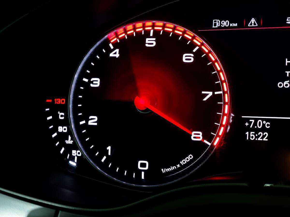 Купить Audi A7, 2012, 115 000 км, фото №23