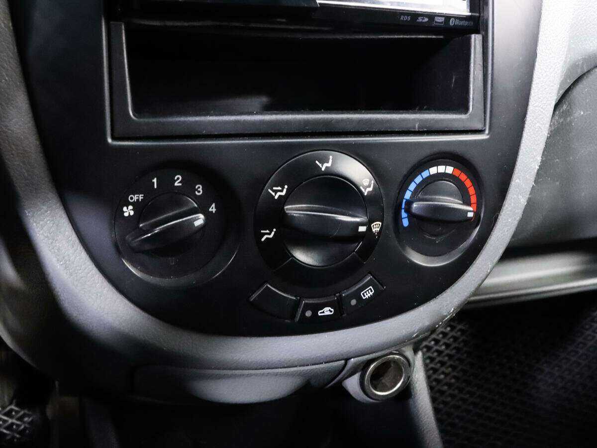 Купить Chevrolet Lacetti, 2006, 215 774 км, фото №10