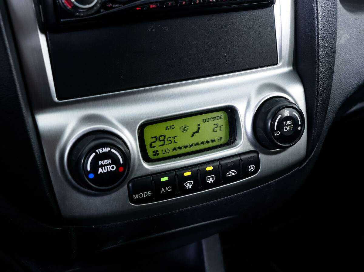 Купить Kia Sportage, 2007, 211 667 км, фото №16