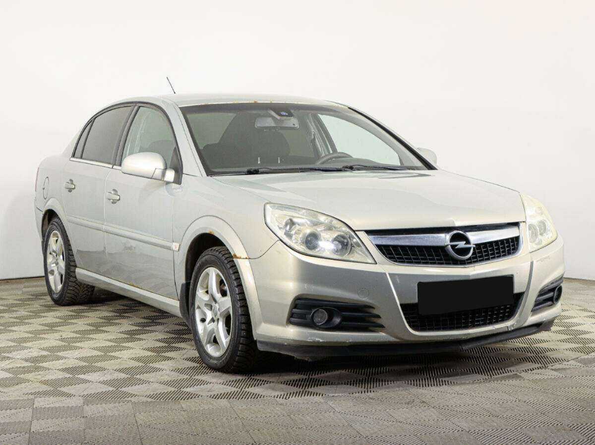 Opel Vectra