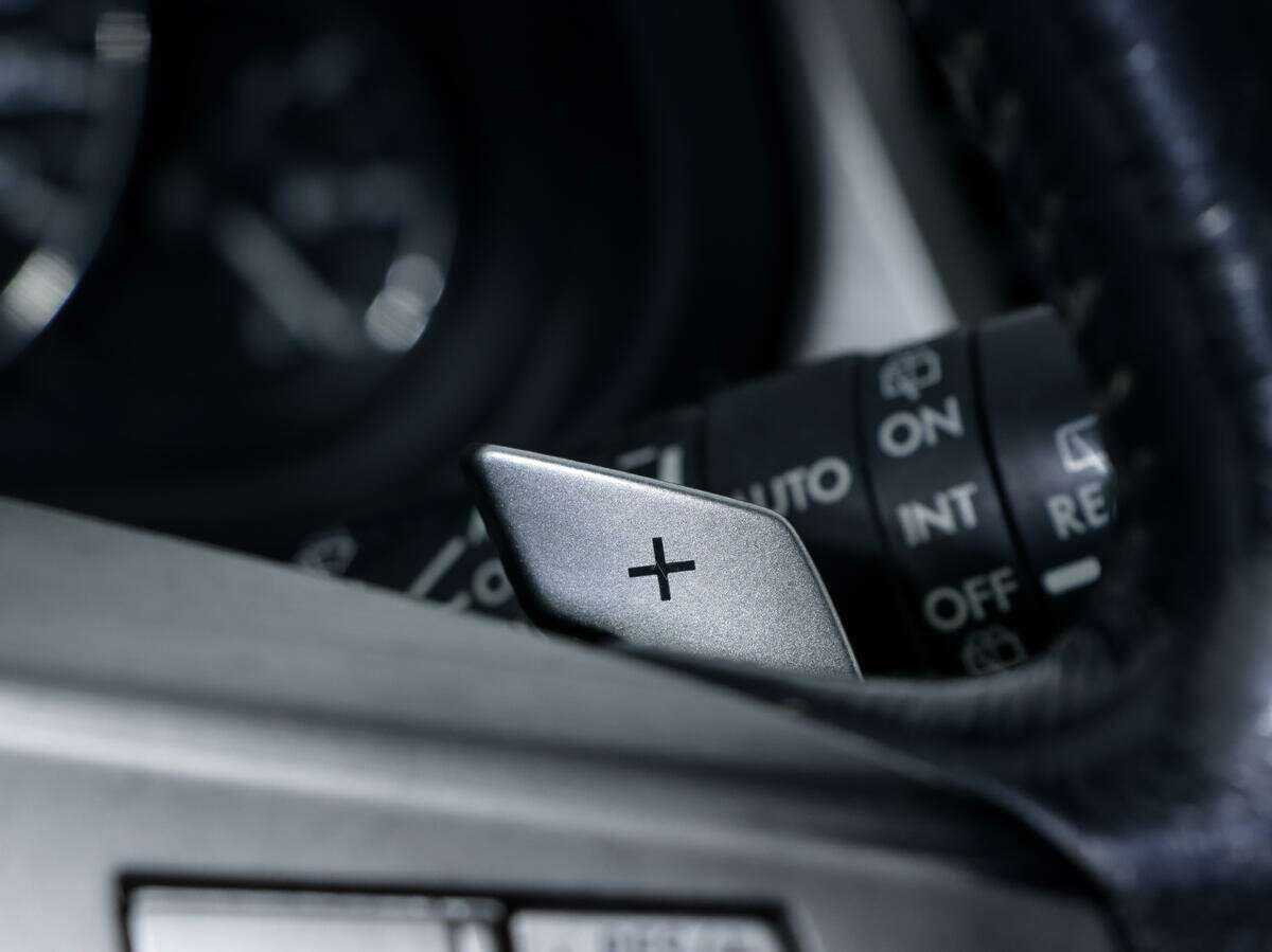 Купить Subaru Legacy, 2010, 250 017 км, фото №11