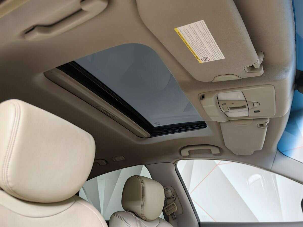 Купить Infiniti FX37, 2010, 260 846 км, фото №18