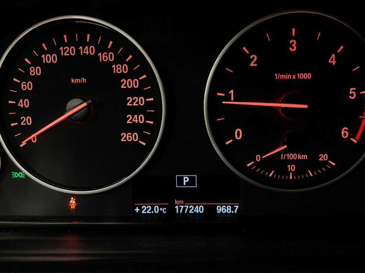 Купить BMW X3 20d xDrive, 2014, 177 236 км, фото №16