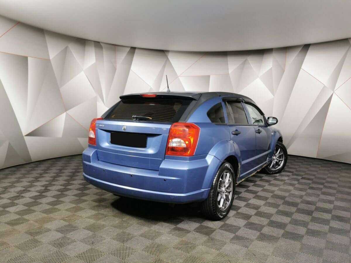 Dodge Caliber