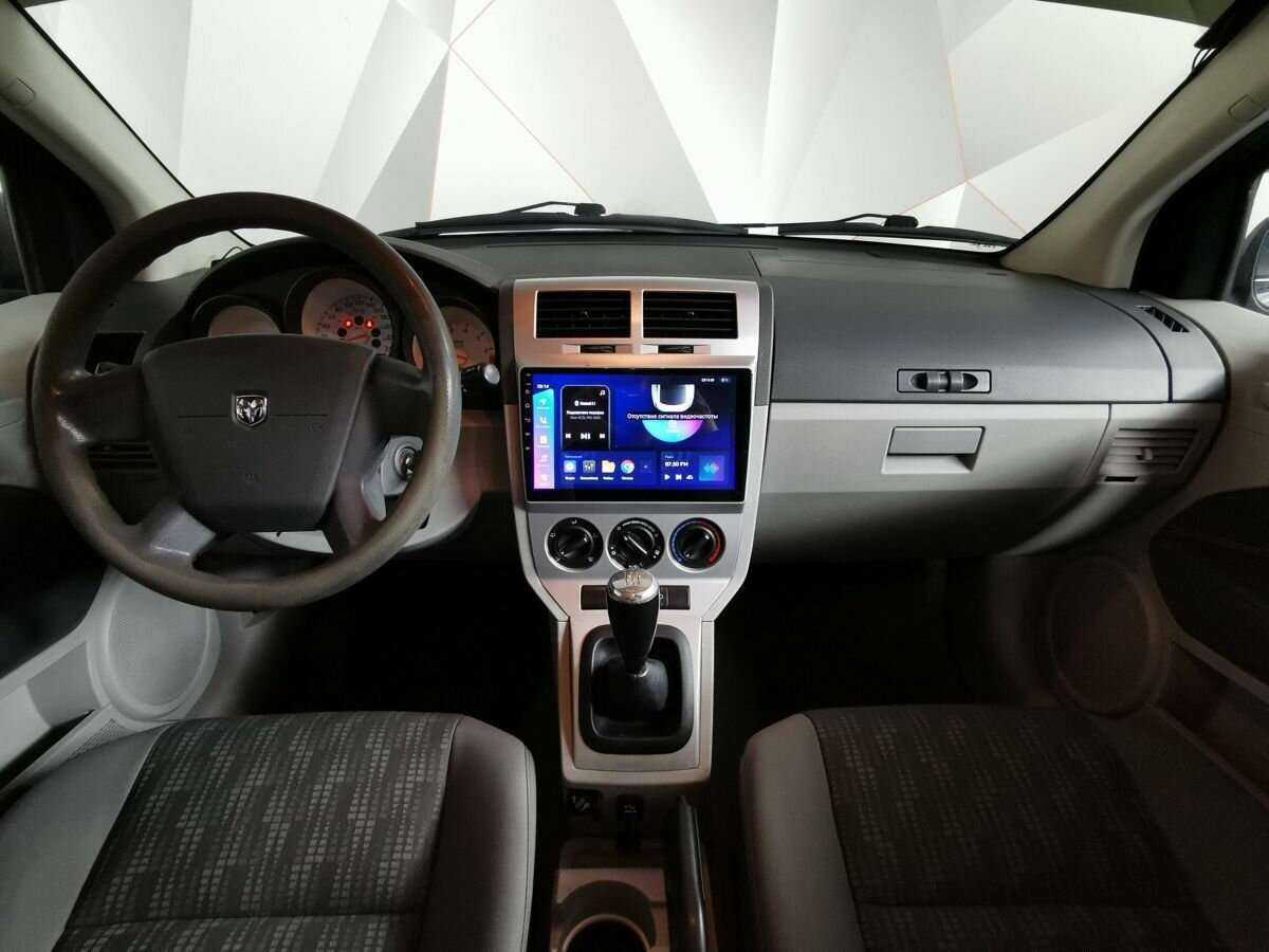 Купить Dodge Caliber, 2006, 262 916 км, фото №9