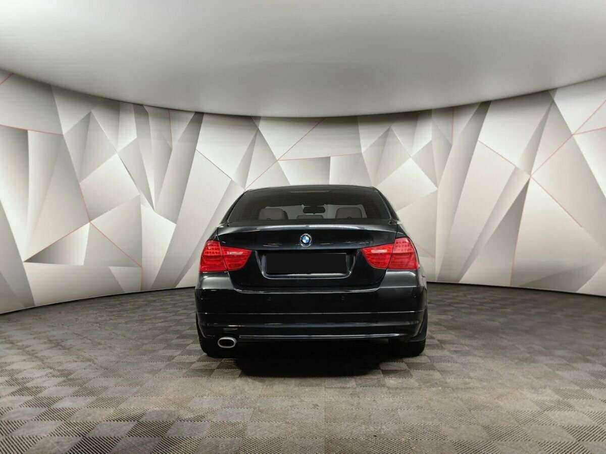 Купить BMW 3 серии 318i, 2010, 175 893 км, фото №8