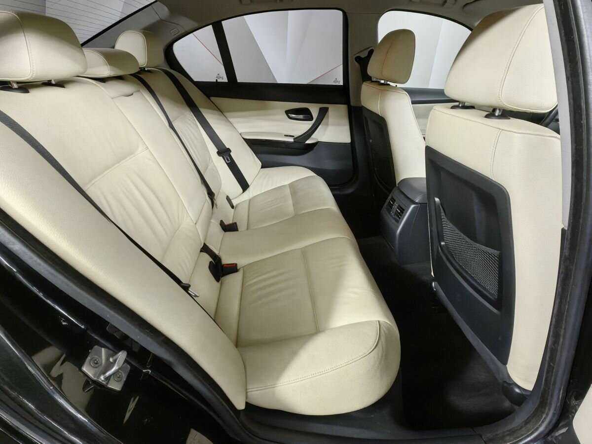 Купить BMW 3 серии 318i, 2010, 175 893 км, фото №12