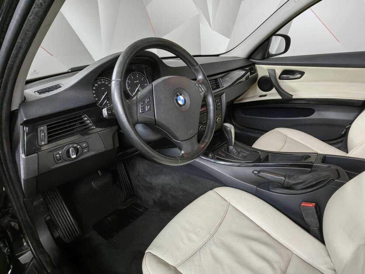 Купить BMW 3 серии 318i, 2010, 175 893 км, фото №14