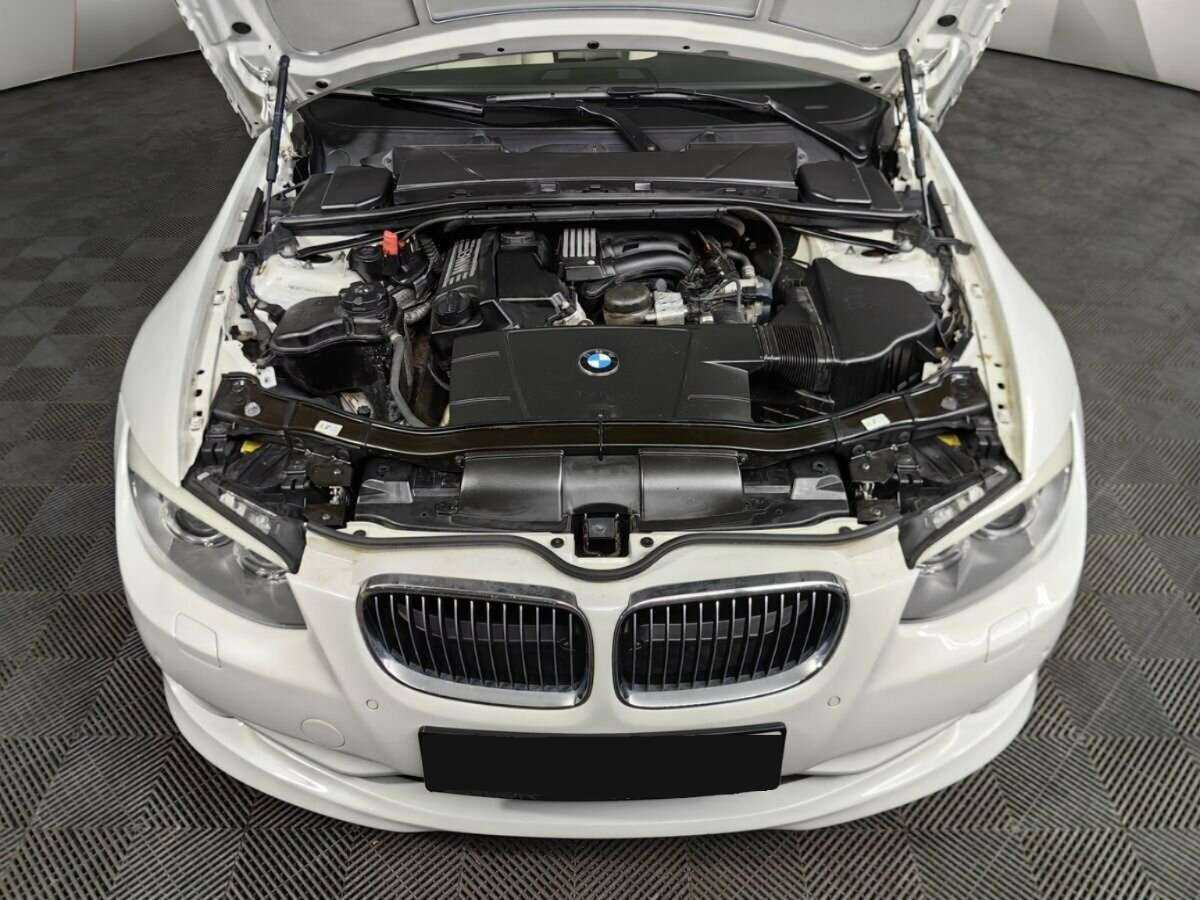 Купить BMW 3 серии 320i, 2012, 84 685 км, фото №15