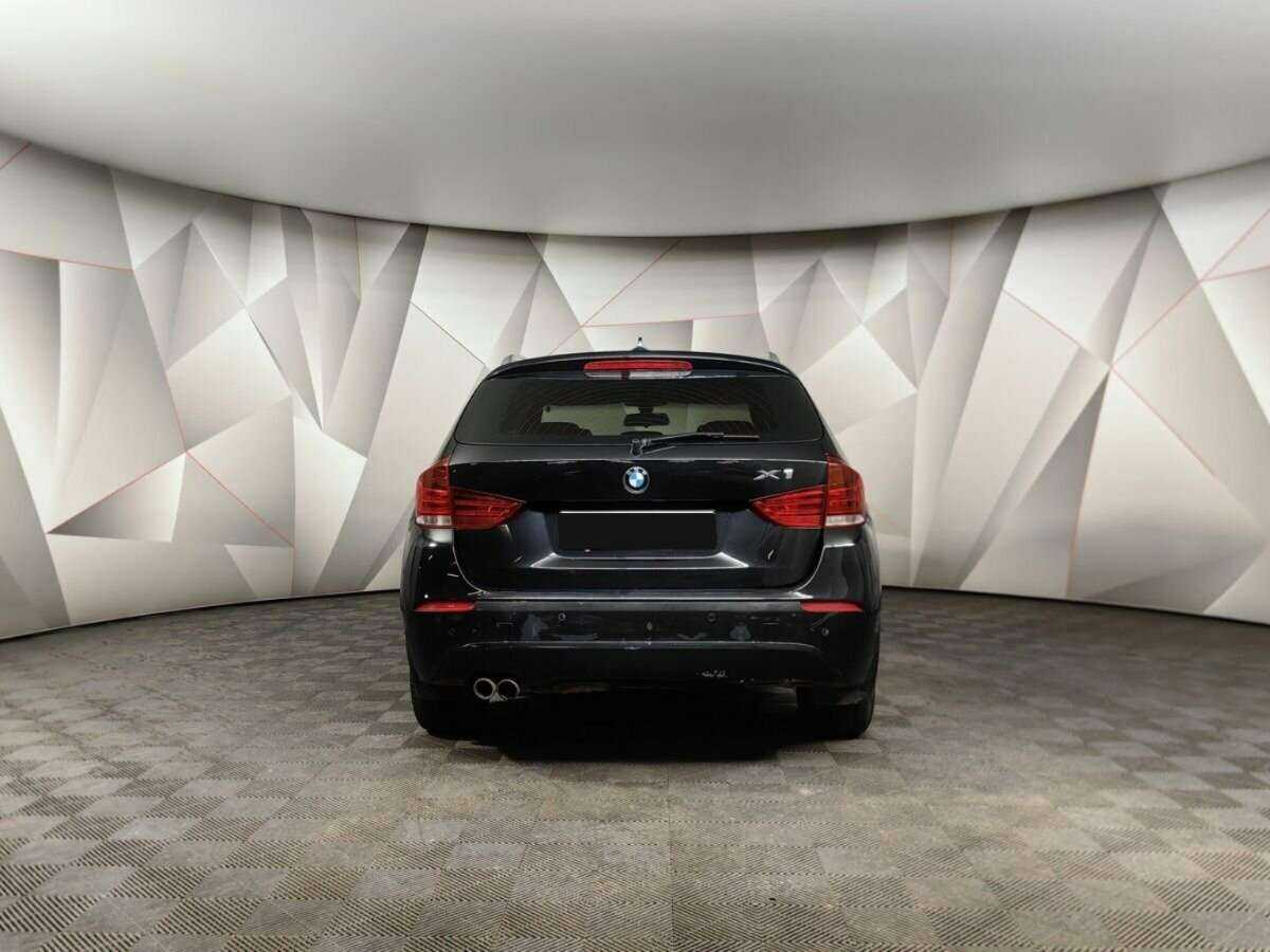 Купить BMW X1 28i, 2010, 197 356 км, фото №8