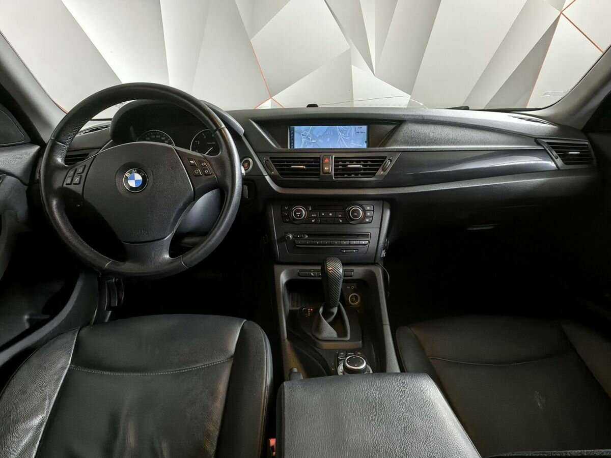 Купить BMW X1 28i, 2010, 197 356 км, фото №10