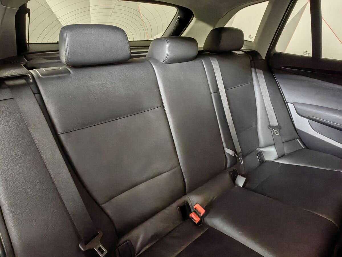 Купить BMW X1 28i, 2010, 197 356 км, фото №13