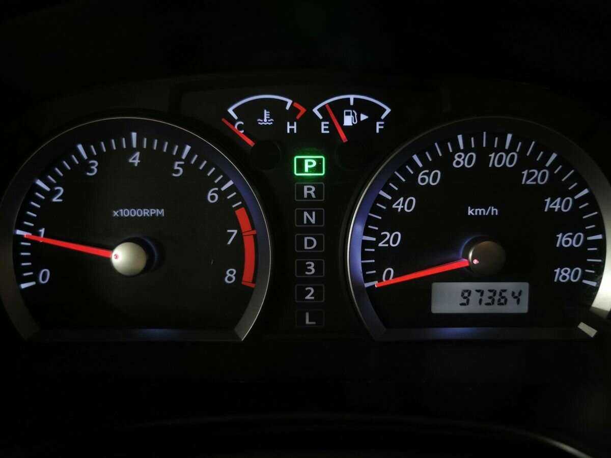 Купить Suzuki Jimny, 2011, 97 362 км, фото №18