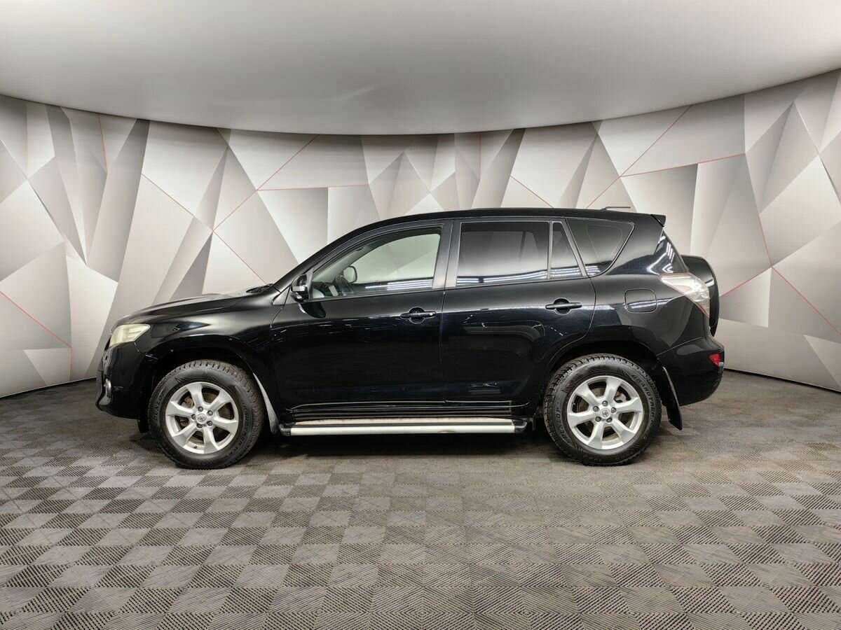 Купить Toyota RAV4, 2010, 148 136 км, фото №5