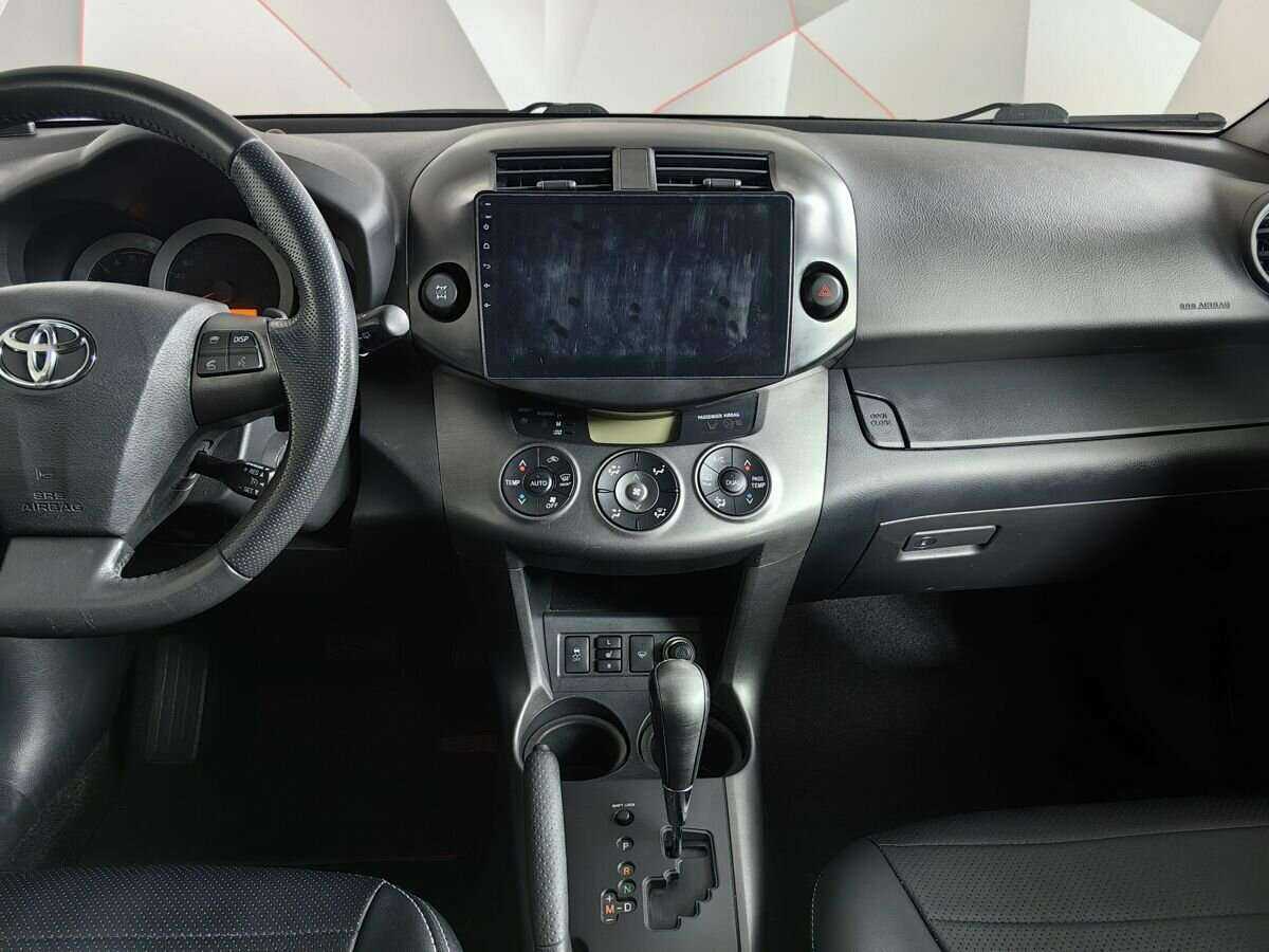 Купить Toyota RAV4, 2010, 148 136 км, фото №12