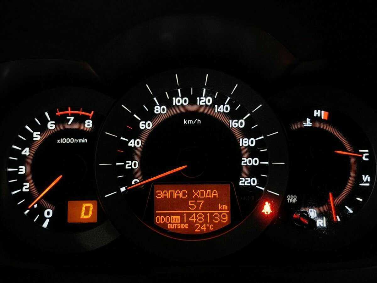 Купить Toyota RAV4, 2010, 148 136 км, фото №21