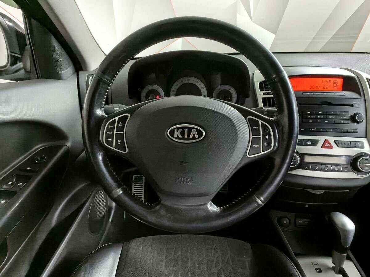 Купить Kia Ceed, 2008, 138 456 км, фото №15