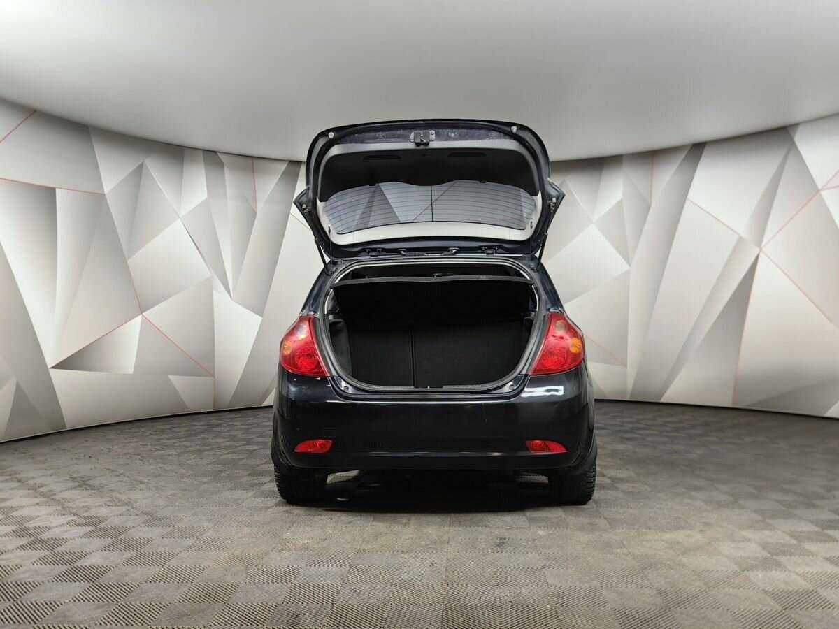 Купить Kia Ceed, 2008, 138 456 км, фото №18