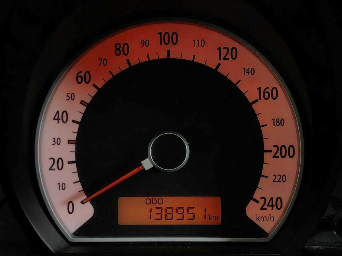 Купить Kia Ceed, 2008, 138 456 км, фото №19