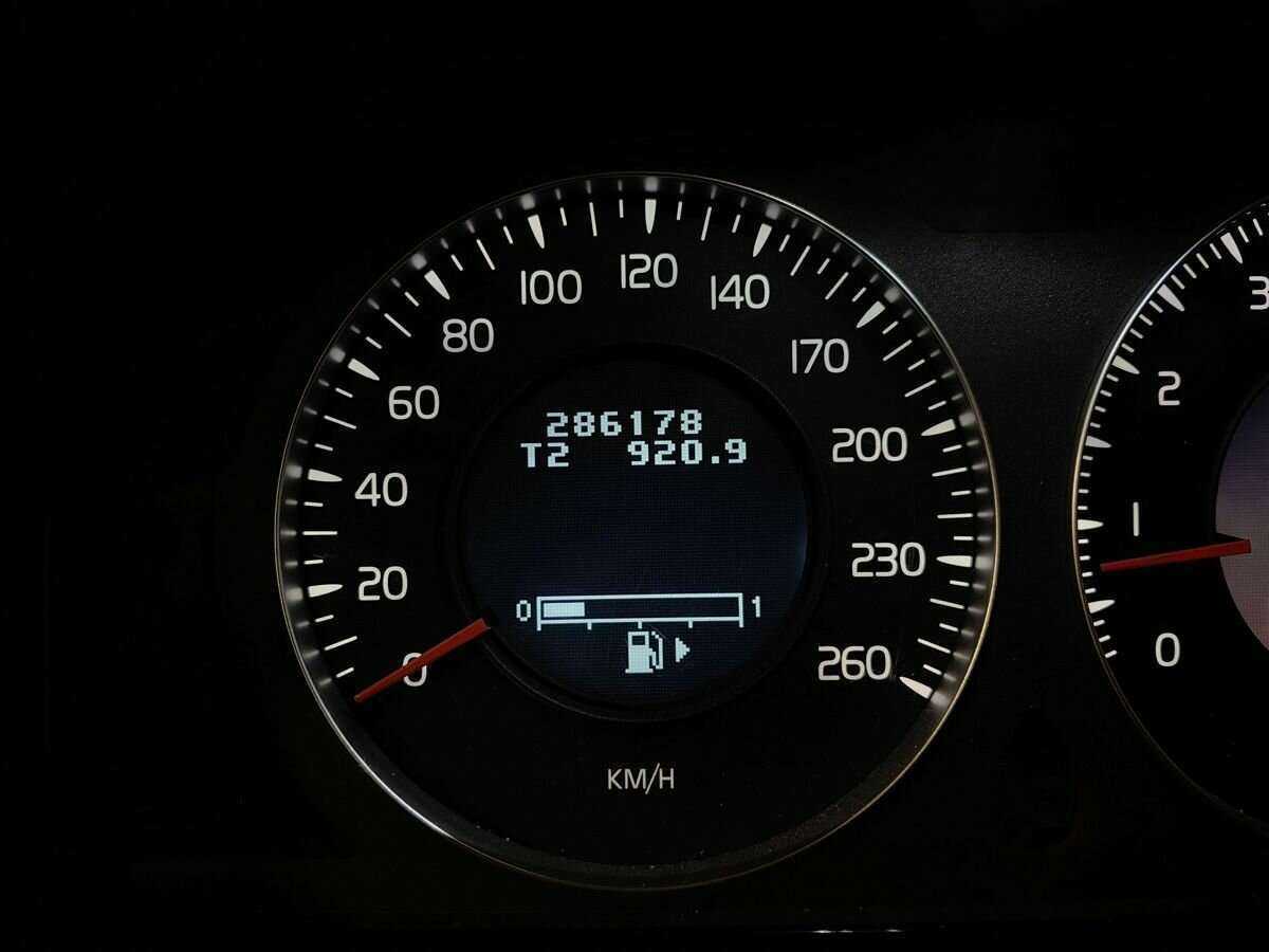 Купить Volvo S80, 2007, 286 177 км, фото №16