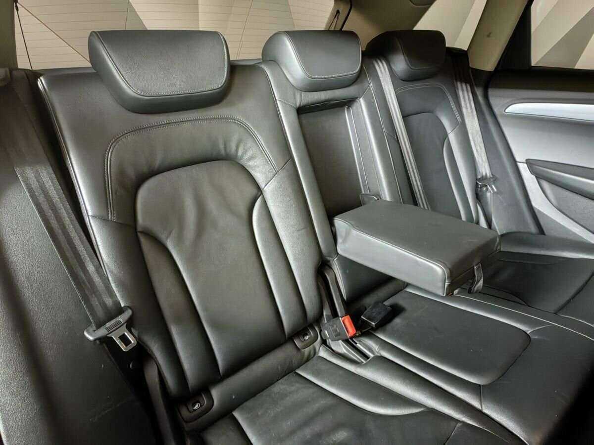 Купить Audi Q5, 2010, 223 793 км, фото №13
