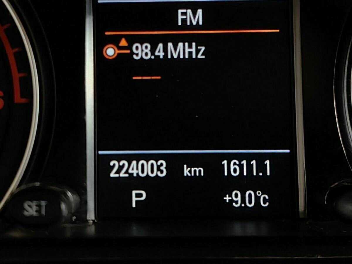 Купить Audi Q5, 2010, 223 793 км, фото №16