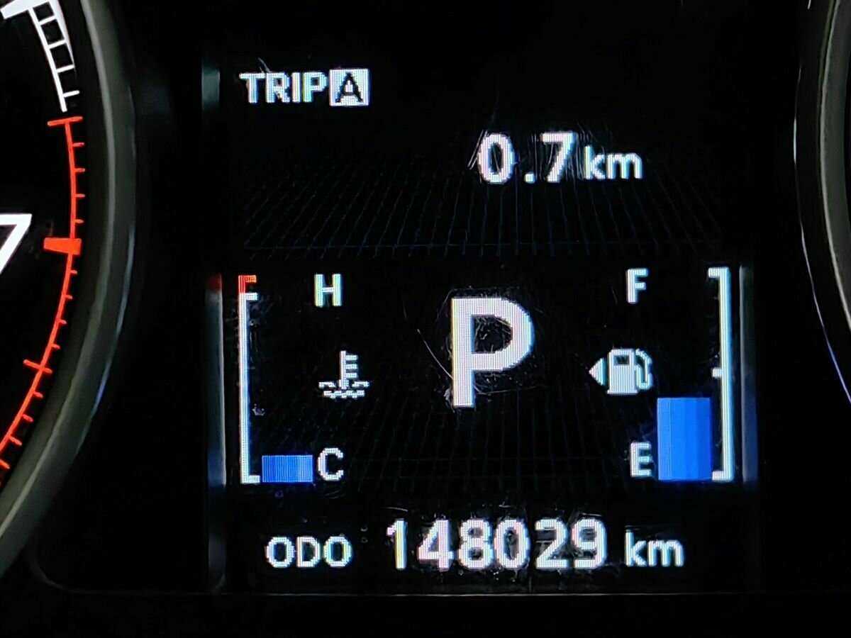 Купить Mitsubishi Outlander, 2011, 160 000 км, фото №16