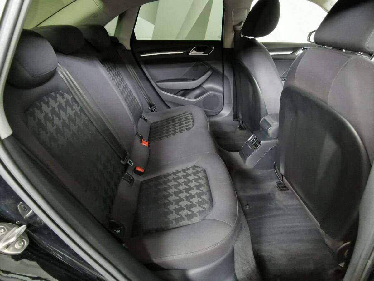 Купить Audi A3, 2015, 148 730 км, фото №12