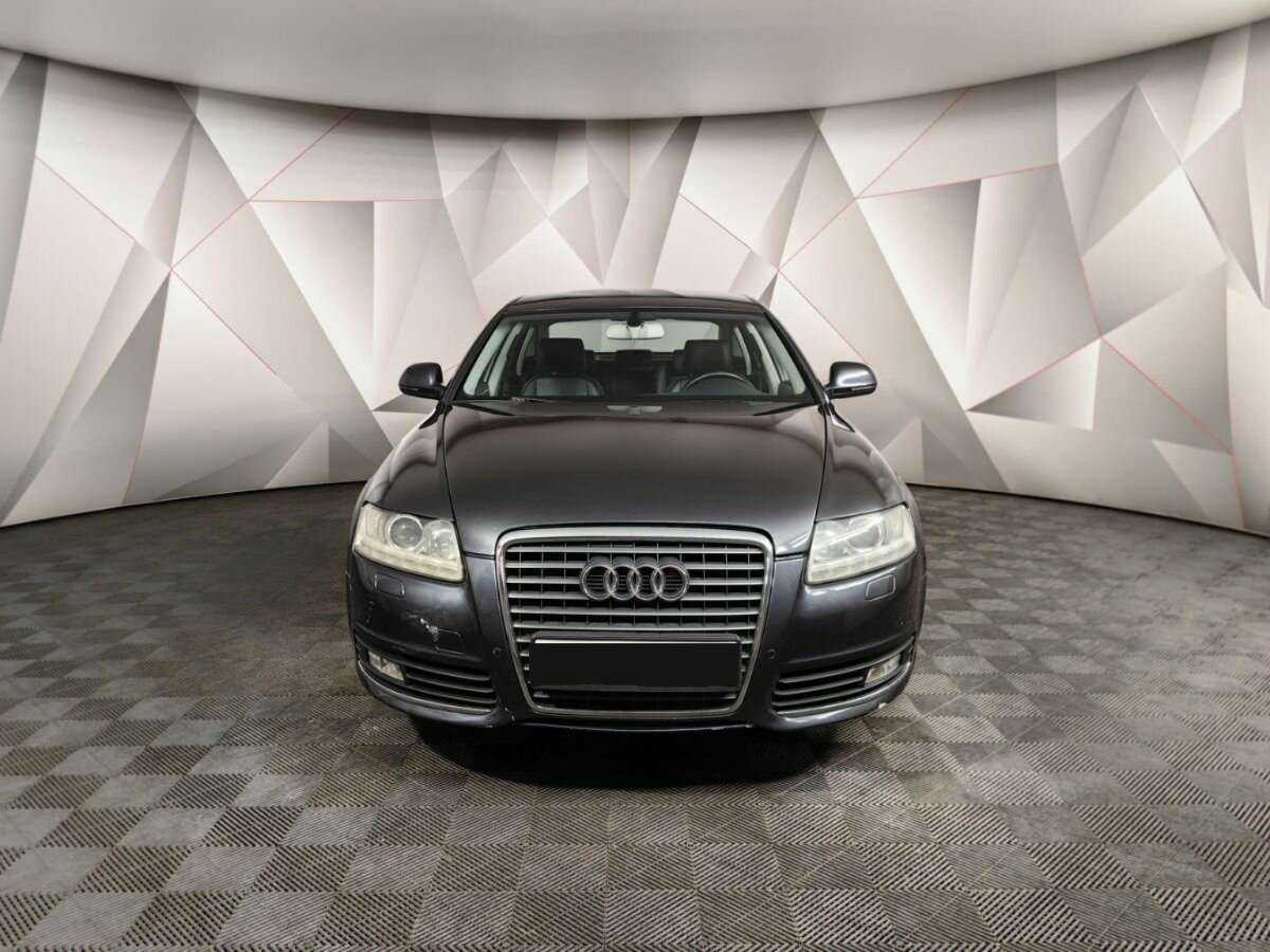 Купить Audi A6, 2010, 181 104 км, фото №7