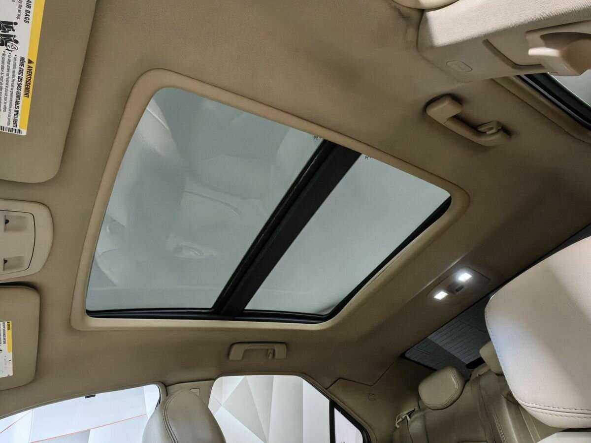 Купить Cadillac CTS, 2009, 361 038 км, фото №18